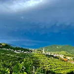 Фермерский дом Ca'lisel *