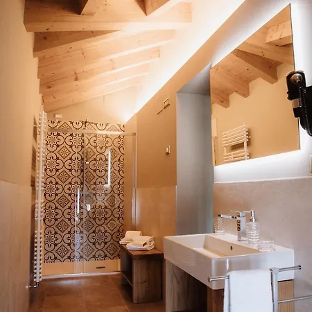 Ca'lisel * Вальдоббьадене