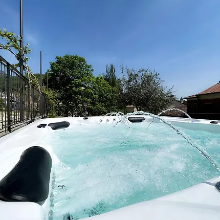 Ca'lisel Фермерский дом