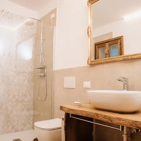 Ca'lisel Alloggio per agriturismo *