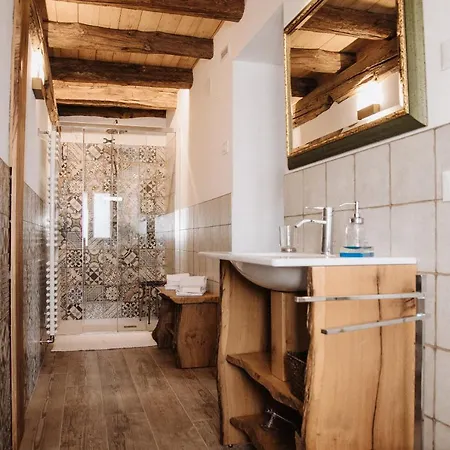 Alloggio per agriturismo Ca'lisel *