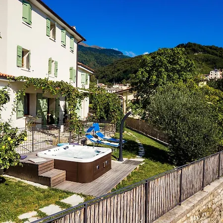 Ca'lisel Alloggio per agriturismo