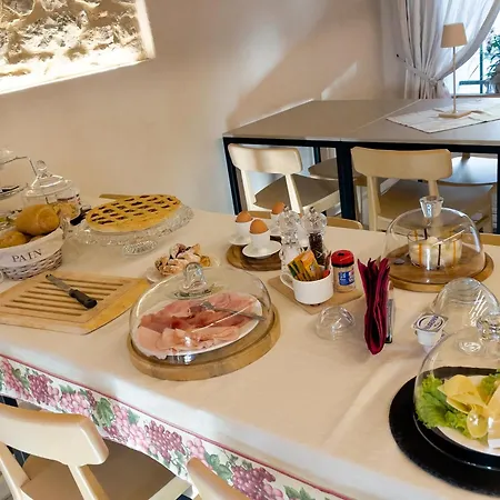 Ca'lisel Фермерский дом