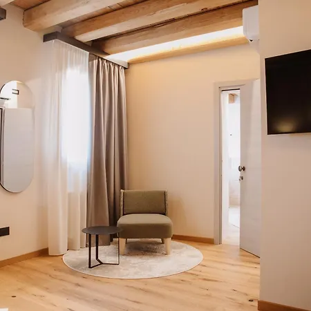 Alloggio per agriturismo Ca'lisel