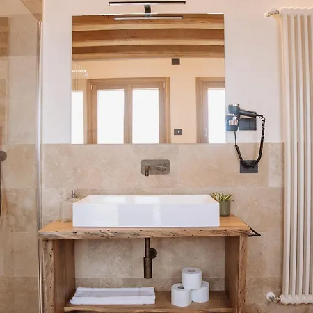 Ca'lisel Alloggio per agriturismo