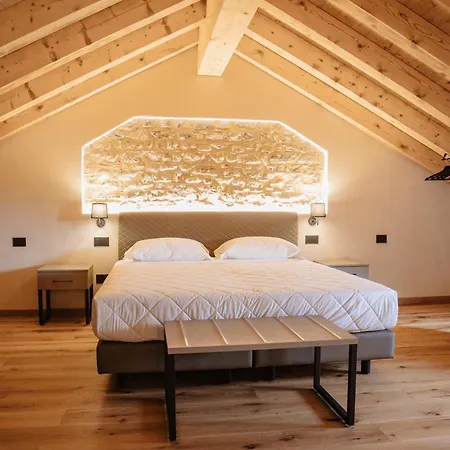 Ca'lisel Alloggio per agriturismo Valdobbiadene