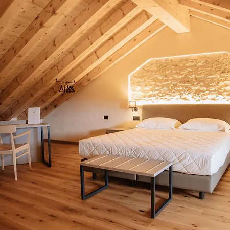 Alloggio per agriturismo Ca'lisel