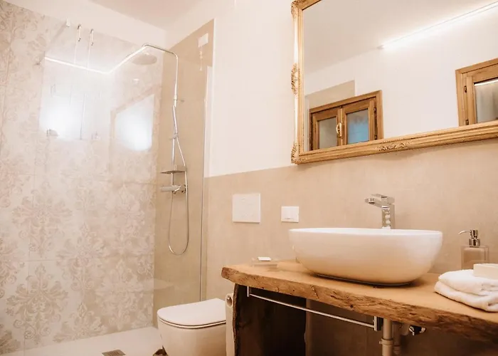 Ca'lisel Agroturismo *