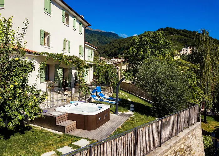 Ca'lisel Agroturismo