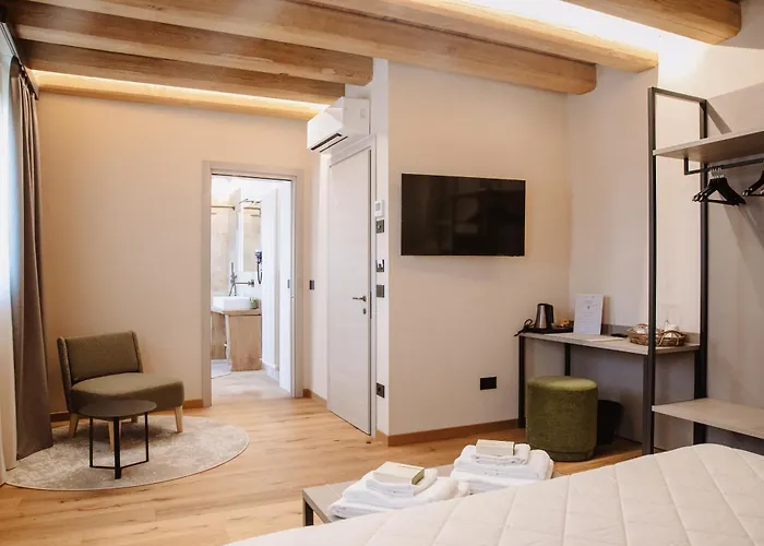 Ca'lisel Agroturismo Valdobbiadene