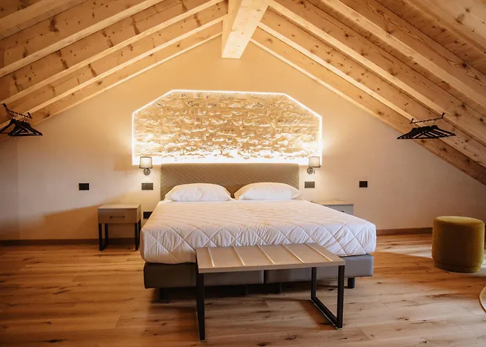 Ca'lisel Agroturismo Valdobbiadene