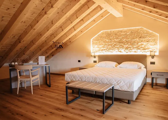 Agroturismo Ca'lisel