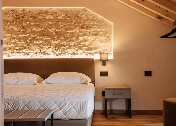 Ca'lisel Agroturismo *