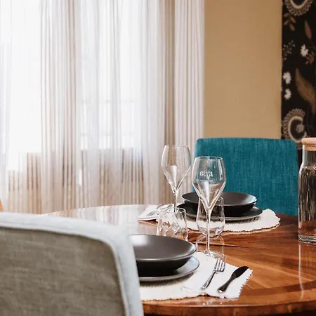 Agroturismo Ca'lisel Valdobbiadene