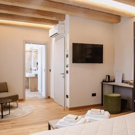 Ca'lisel Agroturismo Valdobbiadene