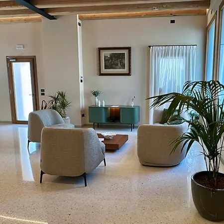 Ca'lisel Alojamento de Turismo Rural Valdobbiadene