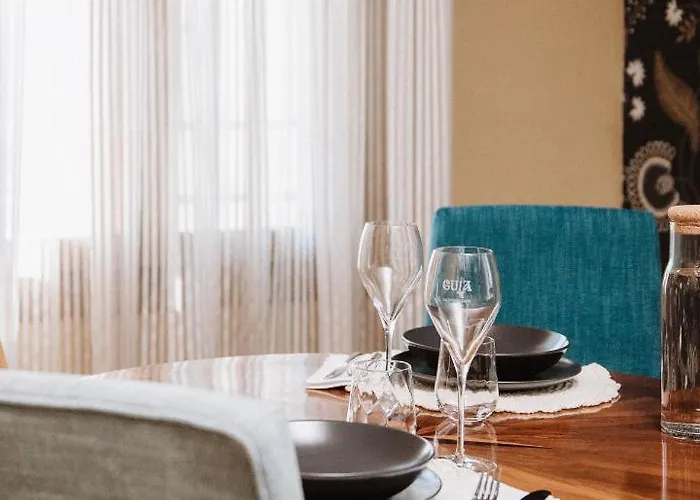 팜스테이 Ca'lisel 발도비아데네