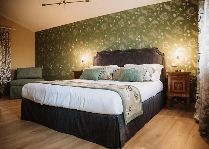 Ca'lisel Κατάλυμα σε φάρμα *