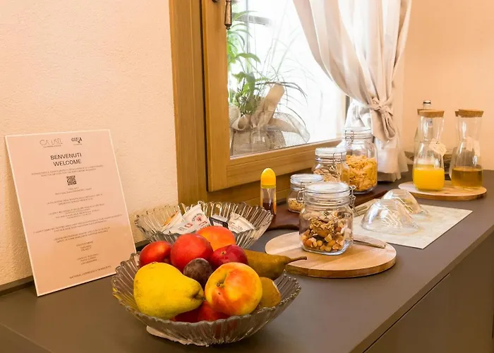 Ca'lisel * Valdobbiadene