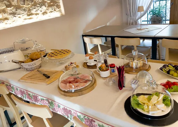 Ca'lisel Κατάλυμα σε φάρμα