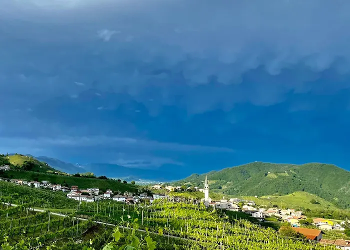 팜스테이 Ca'lisel *