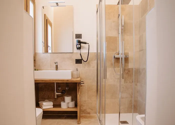 Ca'lisel Κατάλυμα σε φάρμα Valdobbiadene