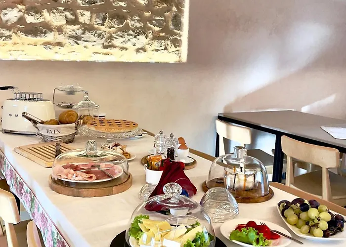 Ca'lisel * 발도비아데네